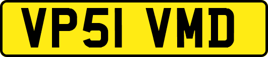 VP51VMD