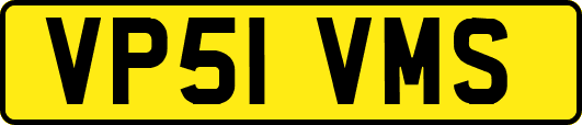 VP51VMS