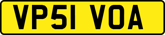 VP51VOA
