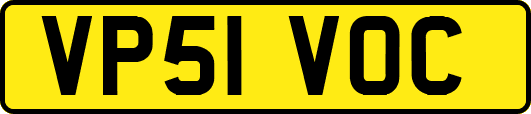 VP51VOC