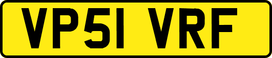 VP51VRF