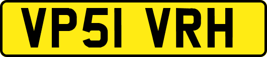 VP51VRH