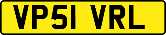 VP51VRL