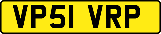 VP51VRP