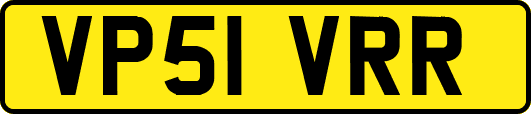 VP51VRR