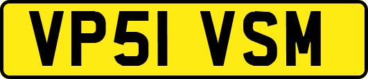 VP51VSM