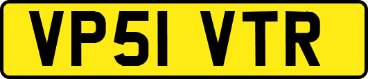 VP51VTR
