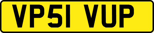 VP51VUP