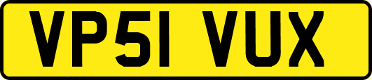 VP51VUX