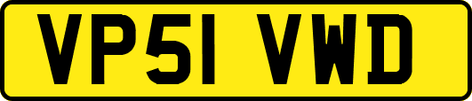 VP51VWD
