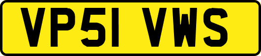 VP51VWS