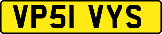 VP51VYS