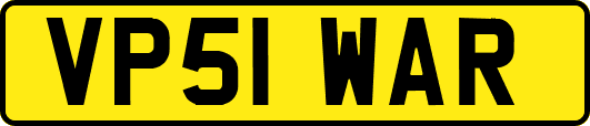 VP51WAR