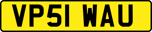 VP51WAU