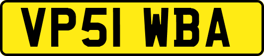 VP51WBA