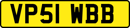 VP51WBB