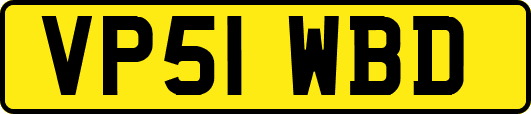 VP51WBD