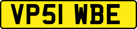 VP51WBE