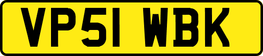 VP51WBK