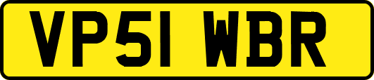 VP51WBR