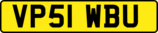 VP51WBU