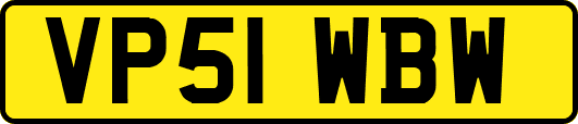 VP51WBW