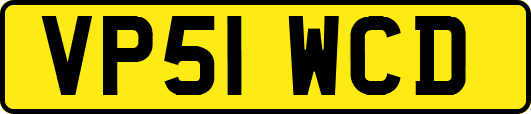 VP51WCD