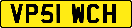 VP51WCH