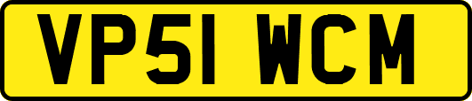 VP51WCM