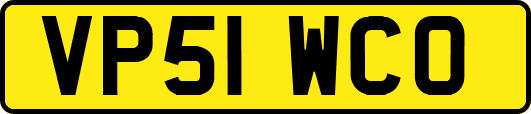 VP51WCO