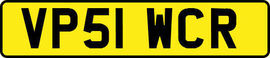 VP51WCR