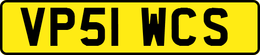 VP51WCS