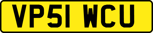 VP51WCU