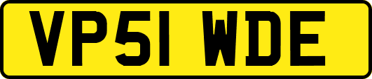 VP51WDE