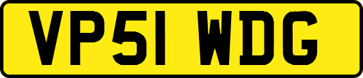 VP51WDG
