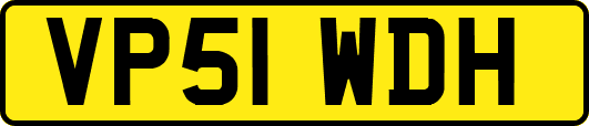 VP51WDH