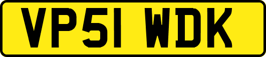 VP51WDK
