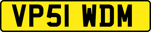 VP51WDM
