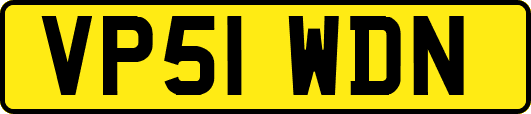 VP51WDN