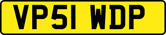 VP51WDP