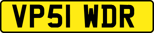VP51WDR