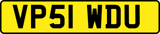 VP51WDU
