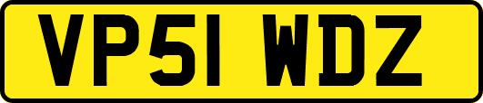 VP51WDZ