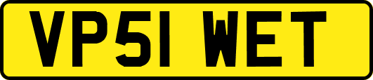 VP51WET