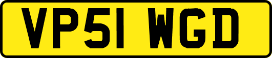 VP51WGD