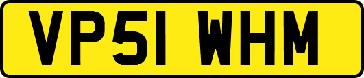 VP51WHM