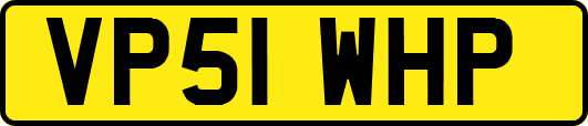 VP51WHP