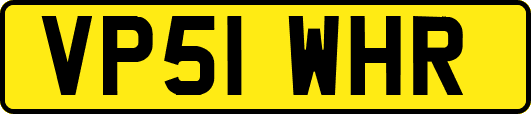 VP51WHR