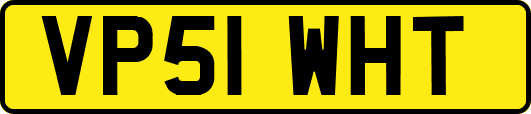 VP51WHT