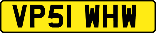 VP51WHW